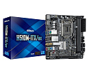 Материнская плата ASROCK Intel H510 LGA1200 Memory DDR4 Количество слотов памяти 2 слота 1xPCI-Express 4.0 16x 1xM.2 1xВыход HDMI 1xВыход DisplayPort