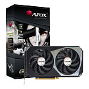Видеокарта Afox RTX3060Ti GAMING 8GB GDDR6 256bit 3xDP HDMI 2FAN RTL