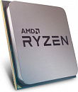 Процессор AMD Ryzen 3 2200G AM4 (YD2200C5FBMPK) (3.5GHz/Radeon Vega) Tray+Cooler