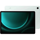 Samsung Galaxy Tab S9 FE BSM-X510 Exynos 1380 8х2.4 Ггц 6/128Gb 10.9" TFT 2304x1440 Wi-Fi зеленый (SM-X510NLGACAU)