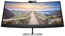 HP Z40c G3 Curved WUHD Display