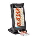 Детектор банкнот Dors 1170 Light FRZ-029387 просмотровый мультивалюта