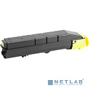 Kyocera-Mita TK-8305Y Картридж, Yellow {TASKalfa 3050ci/3550ci, Yellow, (15000стр.)}