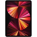 Apple iPad Pro 11 (2021) [MHQW3LL/A] M1 8C/8Gb/512Gb 11" IPS 2388x1668/iOS/серый космос (A2377 США)