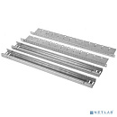 Elbox Комплект направляющих 9U для шкафов серии EMS шириной 800 мм. EMS-VGS-9U.800