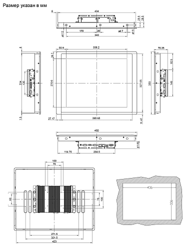 FRONT Station 360.201