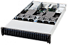 Сервер ReShield RX-240 Gen2 Silver 4208 Rack(2U)/Xeon8C 2.1GHz(11MB)/1x32GbR2D_2933/S3516B(2Gb/RAID 0/1/10/5/50/6/60)/noHDD(24+2up)SFF/noDVD/BMC/4x1GbEth