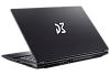 Dream Machines G1650-175KZ70 Intel Core i5 11400H/16Gb/1Tb M.2 SSD Nvme/17.3" FHD AG WVA 144Hz (1920x1080)/Nvidia GTX 1650 4Gb/WiFi6/BT/No OS/2.5Kg/Bl