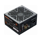 Блок питания No Name Formula ATX 650W MONZA VL-650APB-85 80+ bronze (20+4pin) APFC 120mm fan 7xSATA RTL