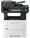 МФУ лазерный Kyocera Ecosys M3145idn (1102V23NL0) A4 Duplex белый