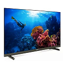 Philips 32PHS6808/60, HD, черный, СМАРТ ТВ