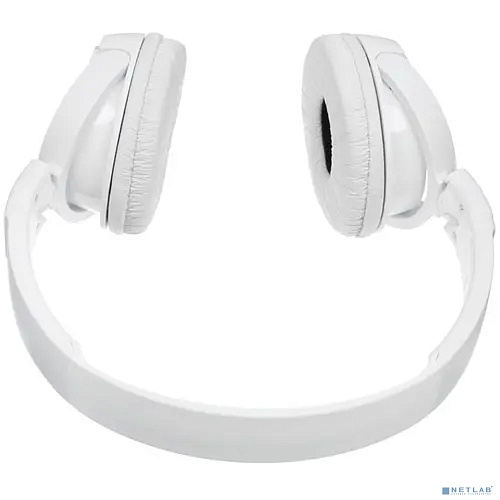 Sony MDR-ZX110APW Наушники-гарнитура, белый