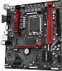 Материнская плата/ MB GIGABYTE INTEL B760 s1700, 2xDDR4(64GB), D-SUB/HDMI 2.0/DP, 1xPCIe 4.0x16, 1xPCIe 3.0, 1xLAN (2.5GbE), 4xSATA 6Gb/s, 2xM.2,