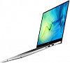 Ноутбук Huawei MateBook D 15 Ryzen 5 5500U 8Gb SSD512Gb AMD Radeon 15.6" FHD (1920x1080) Windows 11 Home silver WiFi BT Cam (53013HSR)
