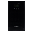 Источник бесперебойного питания ИБП Raskat HIL-3000VA+ 3000VA, 2400Вт, 6xIEC320, LCD, USB type-B, 2xRJ-45, 1xRS232, чистая синусоида