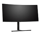 Монитор Huawei 34" MateView GT ZQE-CBA, 21:9, VA, 3K+, HDR, 190 Hz, HDMI, DP, Curved
