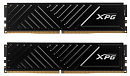 Модуль памяти DIMM DDR4-3200 32GB (16GBx2) AX4U320016G16A-DTBKD35G ADATA