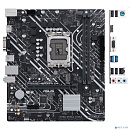 ASUS PRIME H610M-K D4 (Socket 1700, mATX, 2xDDR4(64GB), VGA/HDMI 2.1, 1xPCIe 4.0x16/1xPCIe 3.0/1xLAN, 4xSATA 6Gb/s, 1xM.2, 2xUSB 3.2, 4xUSB 2.0, 1xPS/