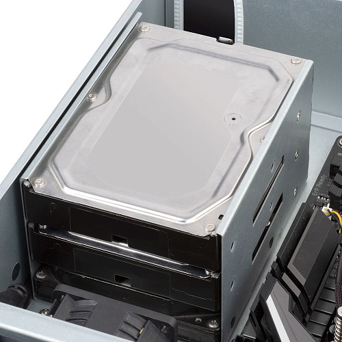 Корпус Silverstone SST-RM23-502