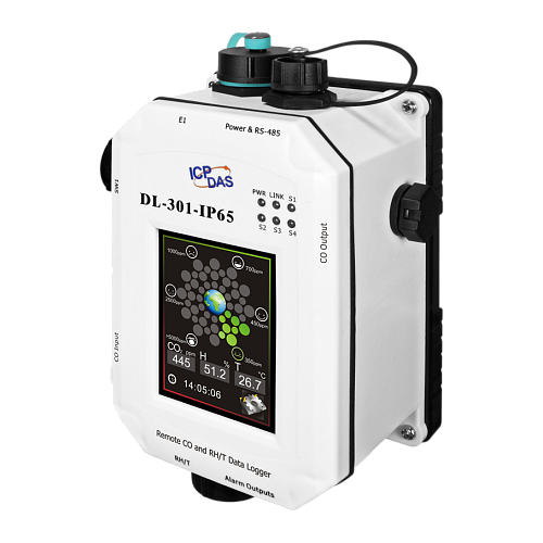 DL-301-IP65 CR