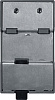 Корзина расширения PROFIBUS с 1 слотом