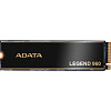 Накопитель A-DATA SSD PCI-E 4.0 x4 1Tb ALEG-960-1TCS Legend 960 M.2 2280