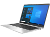 HP EliteBook 840 Aero G8 Core i7-1165G7,14" FHD (1920x1080) IPS 400cd IR ALS AG,16Gb DDR4-3200MHz(1),512b SSD NVMe,Mg Case,53Wh,FPS,ENG/RU Kbd Bl+SR,1
