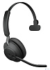 Jabra Evolve2 65 Link380A,MS Mono,Black