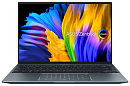 ASUS Zenbook 14X OLED Q4 UX5401EA-KN141T Core i5-1135G7/16Gb/512Gb SSD PCIe 4.0/14,0 OLED WQXGA+ (2880 x 1800)/Intel Iris Xe/WiFi6/NumberPad/Windows