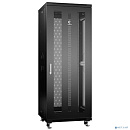 CABEUS ND-05C-32U60/100-BK ШКАФ МОНТАЖНЫЙ ТЕЛЕКОММУНИКАЦИОННЫЙ 19" НАПОЛЬНЫЙ ДЛЯ РАСПРЕДЕЛИТЕЛЬНОГО И СЕРВЕРНОГО ОБОРУДОВАНИЯ 32U 600X1000X1610MM (ШХГ