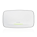 Точка доступа Точка доступа Zyxel NebulaFlex WBE660S, WiFi 7, 802.11a/b/g/n/ac/ax/be (2,4 и 5 ГГц), MU-MIMO, Smart Antenna, антенны 4x4, до 1376+8640
