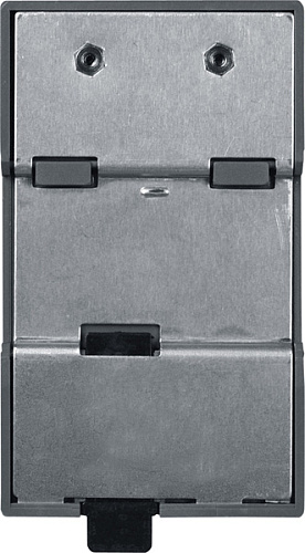 Корзина расширения PROFIBUS с 1 слотом
