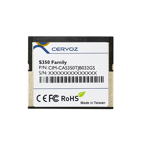 CIM-CAS350TJB032GS