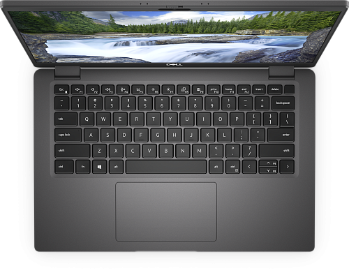 Ноутбук DELL LATITUDE 7410 Dell Latitude 7410 14"(1920x1080 (матовый))/Intel Core i5 10210U(1.6Ghz)/8192Mb/256SSDGb/Ext:Intel UHD Graphics 620/Cam/BT