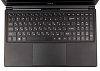 Ноутбук Hiper Workbook A1568K Core i5 1035G1 8Gb SSD512Gb Intel UHD Graphics 15.6" IPS FHD (1920x1080) Windows 10 Professional black WiFi BT Cam 3000m