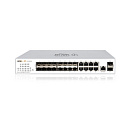 WI-CGS5026, оптический управляемый коммутатор L2, порты 18SFP+8GE, v2