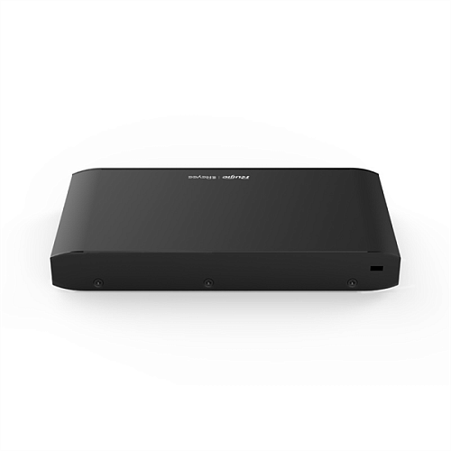 Маршрутизатор Ruijie Reyee 5-Port Gigabit Cloud Managed router, 5 Gigabit Ethernet connection Ports, support up to 2 WANs, 100 concurrent users, 600Mbps.