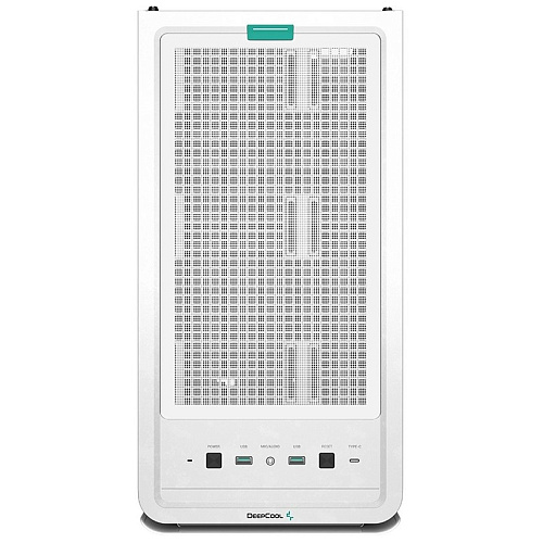 Блок питания DEEPCOOL CK500 WH без БП