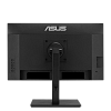 ASUS 23.8" VA24ECPSN Docking Monitor IPS 1920x1080 5ms 300cd 75Hz MM HDMI DP USB-Hub USB-C Black; 90LM056J-B01170