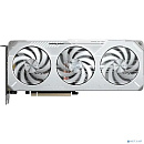 Видеокарта Gigabyte RX9060XT GAMING OC ICE 16GB GDDR6 128bit 2xDP HDMI 3FAN RTL