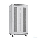 Cabeus ND-05C-22U60/100 Шкаф монтажный телекоммуникационный 19" напольный для распределительного и серверного оборудования 22U 600x1000x1166mm (ШхГхВ)