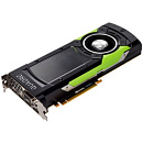 Видеокарта NVIDIA Quadro P600 2GB Kit w/2 Adapters (1ME42AA)