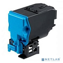 Тонер голубой TNP-51C Konica-Minolta bizhub C3110