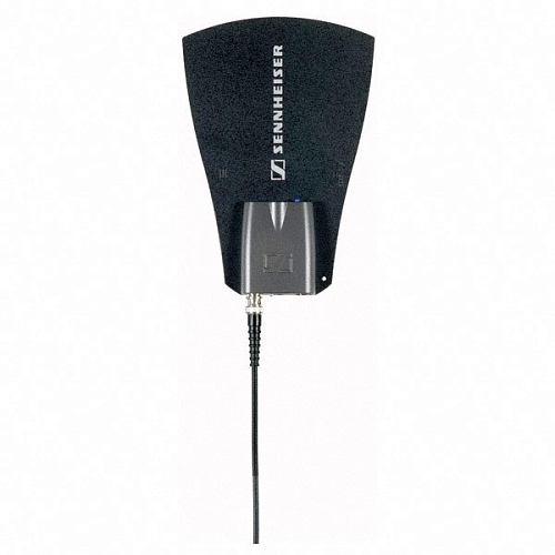 Sennheiser A 3700 Ненаправленная антенна для EM 3732,470–866 МГц,интегрированный бустер AB 3700