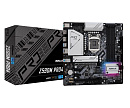 Материнская плата Z590 S1200 MATX Z590M PRO4 ASROCK