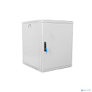 ЦМО Шкаф телекоммуникационный настенный сварной 12U (600 x 500) съёмные стенки, дверь металл, ШРН-12.500.1