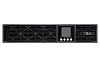 Сайбер Электро ПИЛОТ-1500Р Линейно-интерактивный 1500ВА/1350Вт. USB/RS-232/EPO/SNMP slot (8 IEC С13) (12В /7.5Ач. х 4) 2U
