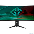 LCD GMNG 34" GM-34C11W {VA 3440x1440 165Hz 1ms curved 21:9 300cd 4000:1 2xHDMI 2xDisplayPort Speakers VESA}