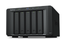 Платформа СХД Synology DX517 5 Bay {4} (723188)