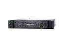 Dell Storage ME424 24SFF(2,5'') 2U/ Dual EMM/ NoHDD/ 2x580W/ 2xCable SAS HD-Mini 2m/ Bezel/ Rails/ 3PSNBD